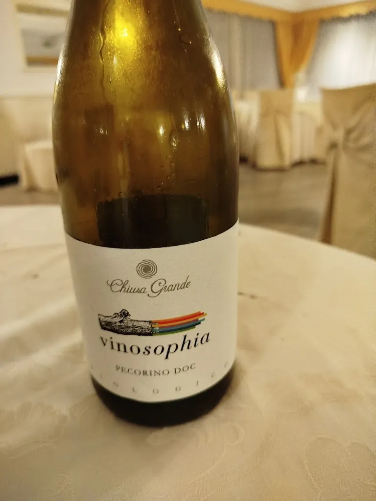 Katia Paneghini_Ristorante Giardino Mare_Marina di San Vito_review