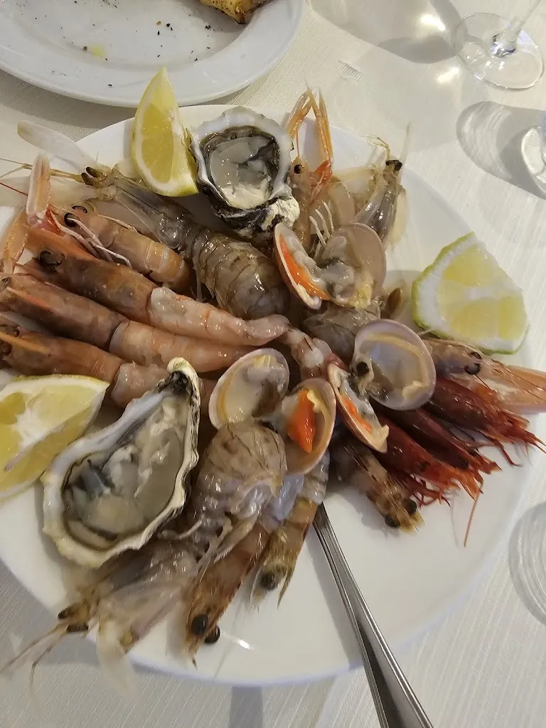 Ristorante Giardino Mare_Marina di San Vito_slider_image_2