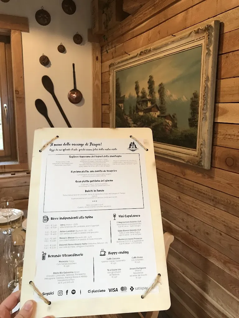 Menu_Grotto Carza - Ristorante e Bar_Grottola_image_3