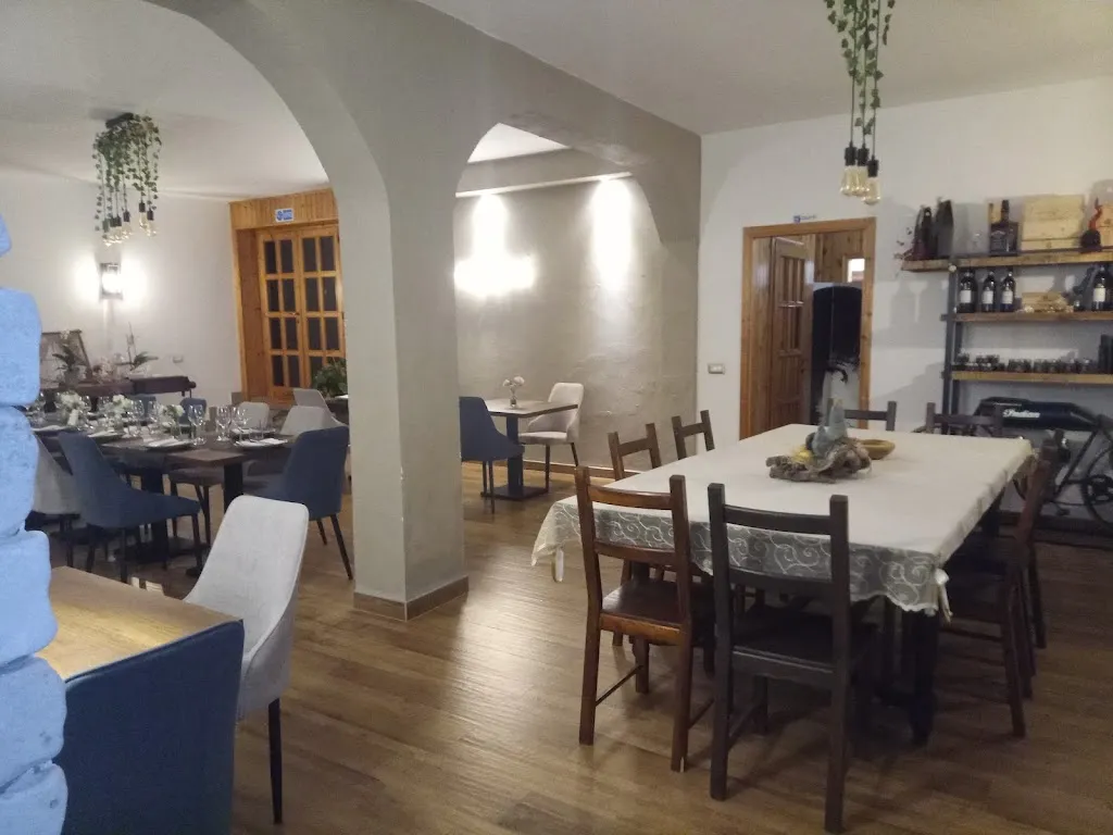 Az.agricola Cinque Quattro Tradizioni locanda irpina_Grottolella_slider_image_3