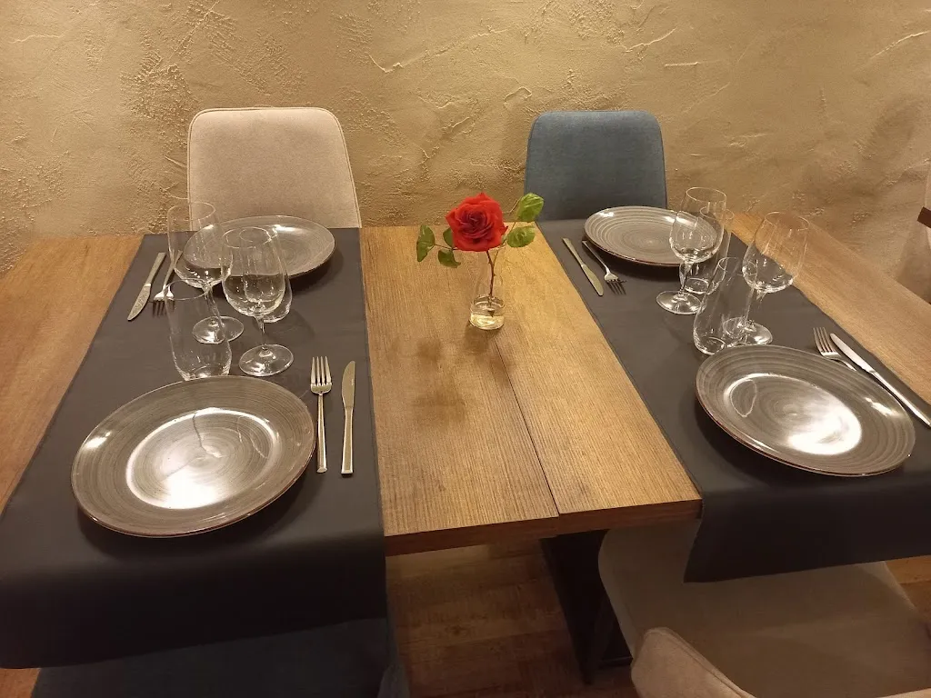 TRADIZIONI locanda irpina restaurant in Grottolella