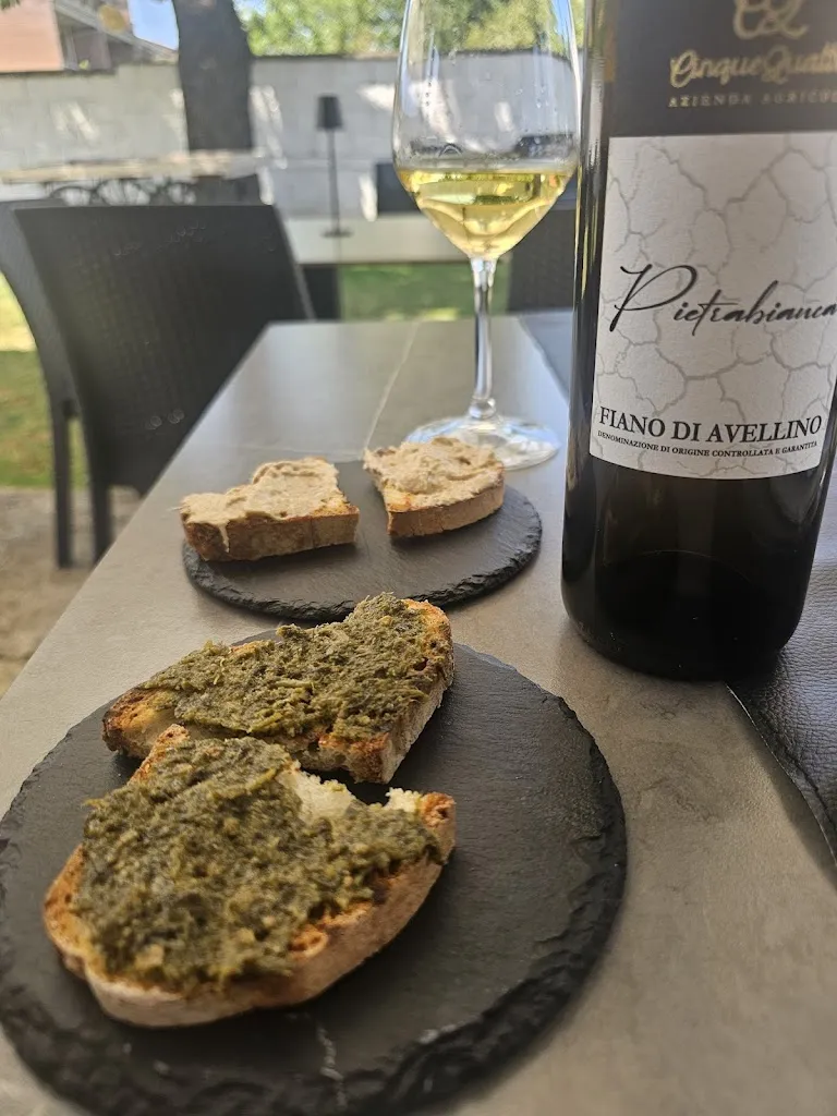 TRADIZIONI locanda irpina_Grottolella_slider_image_3