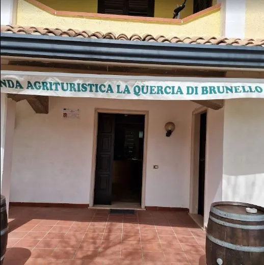 Agriturismo La Quercia, Camere, Ristorante, Pranzo Tutti I Giorni, Day Use Hotel_Grottolella_slider_image_1