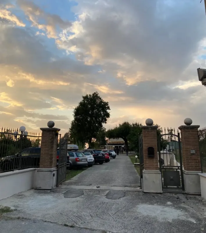 Agriturismo La Quercia, Camere, Ristorante, Pranzo Tutti I Giorni, Day Use Hotel_Grottolella_slider_image_3