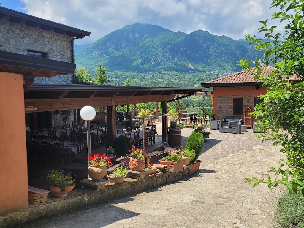 Il Vecchio Mulino_Grottolella_slider_image_1