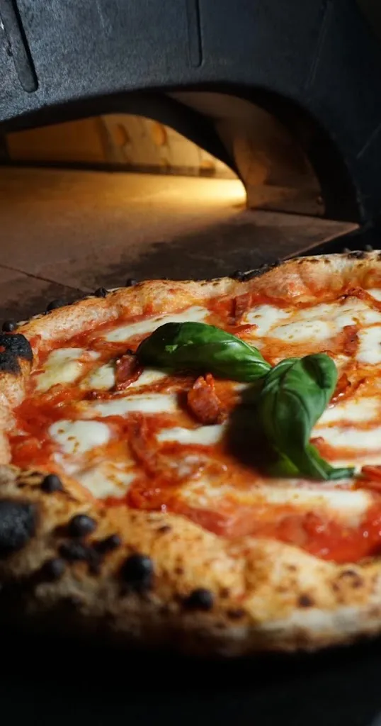 Bigolì pizza e fritti restaurant in Grottolella