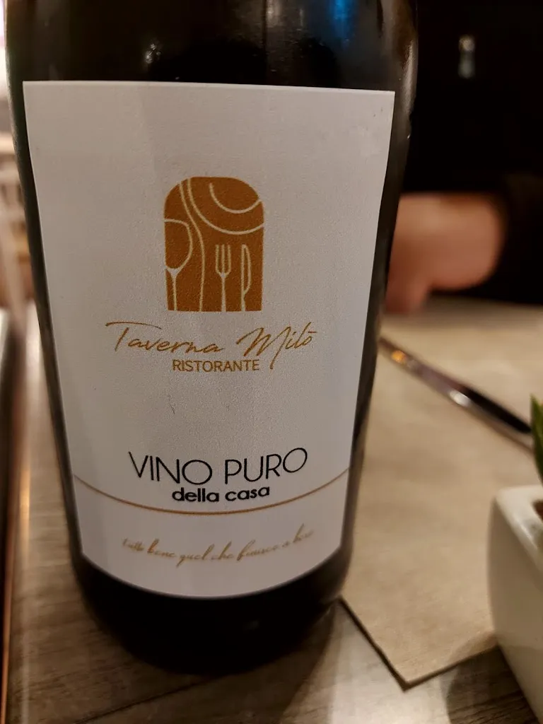 Menu_Taverna Milò_Gragnano_image_2