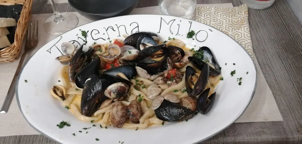 Menu_Taverna Milò_Gragnano_image_8