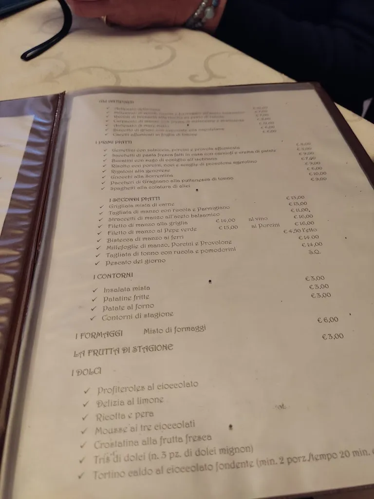 Menu_Agriturismo Villa Antica_Gragnano_immagine_3