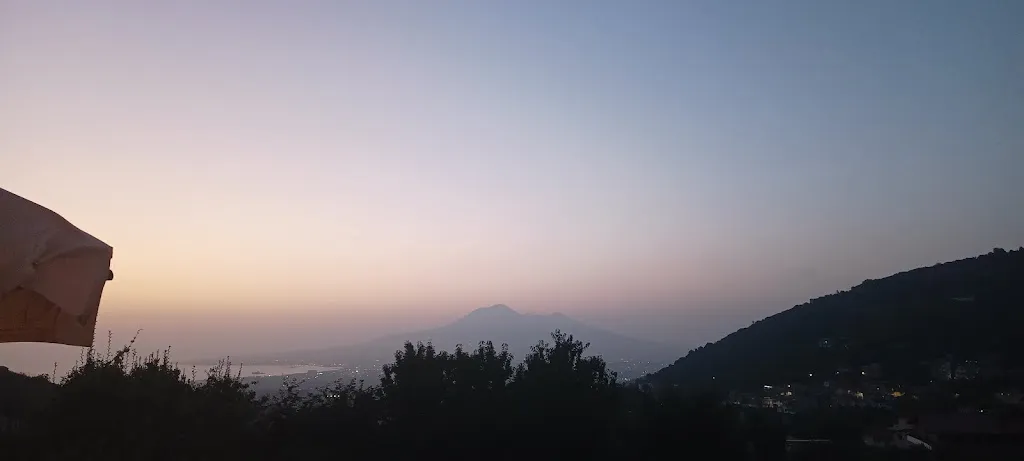 Peter Buck_Agriturismo Villa Antica_Gragnano_recensione