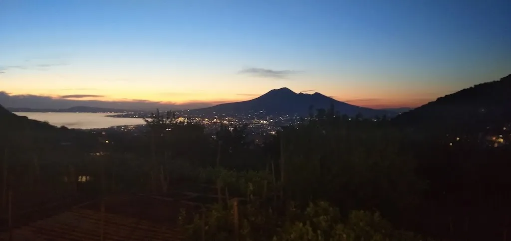 Les FØK_Agriturismo Villa Antica_Gragnano_recensione