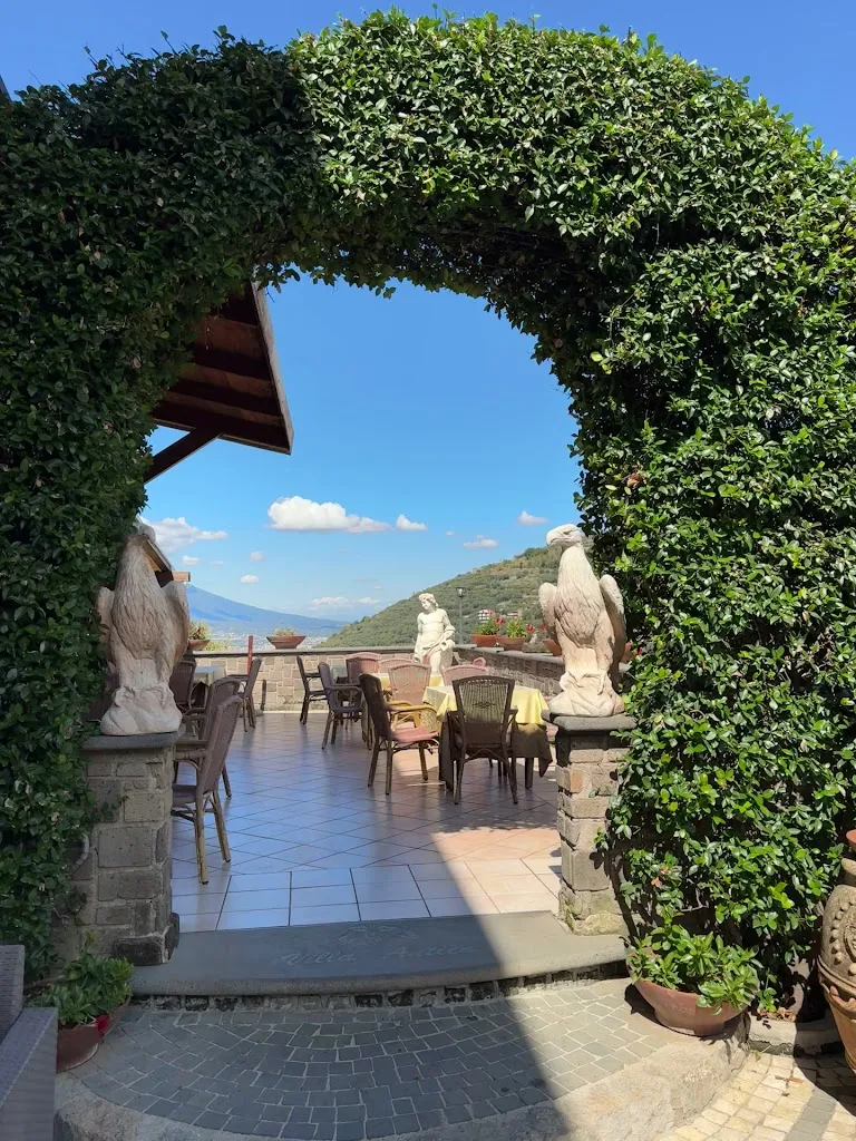 Agriturismo Villa Antica_Gragnano_slider_image_2