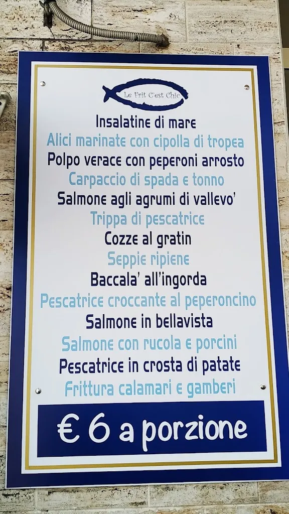 Menu_Le Frit C'est Chic_Marina di San Vito_image_3