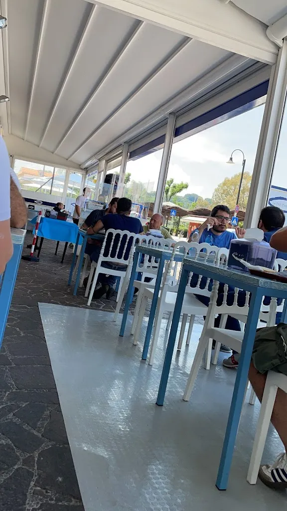 Me Mu_Le Frit C'est Chic_Marina di San Vito_review