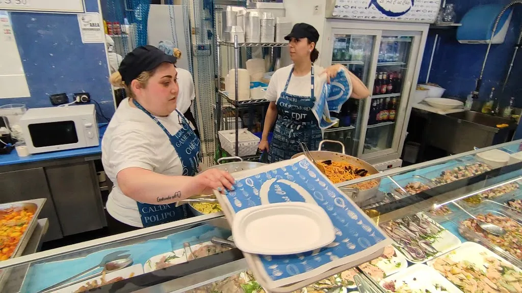 Le Frit C'est Chic_Marina di San Vito_slider_image_2