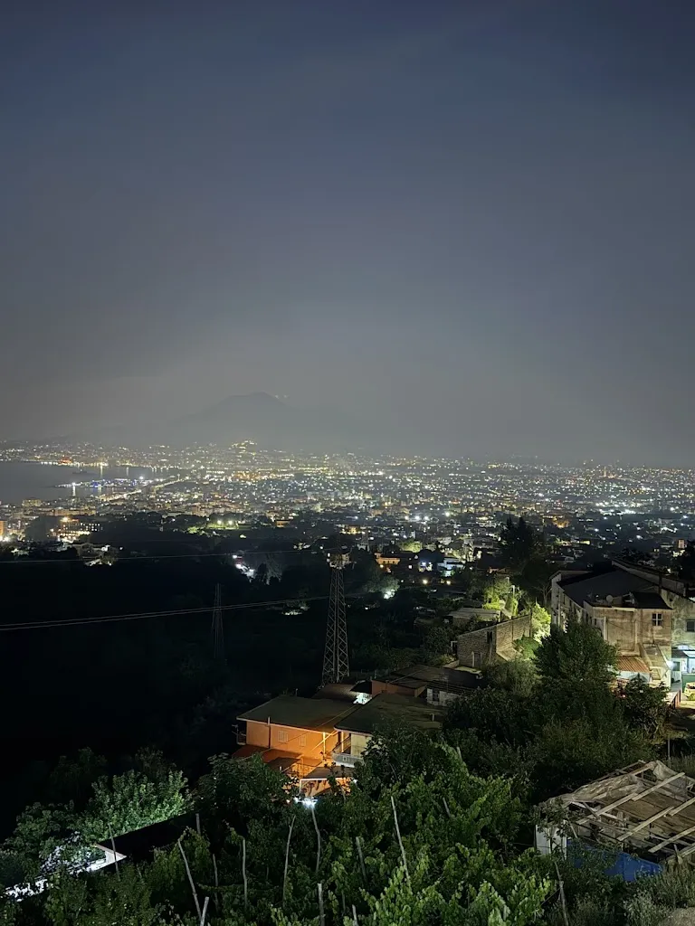 Mariia Lytvynenko_O' Ferdinandone_Gragnano_review