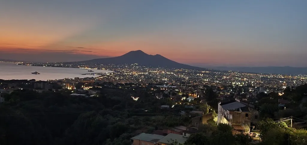 Navid Naseh_O' Ferdinandone_Gragnano_review