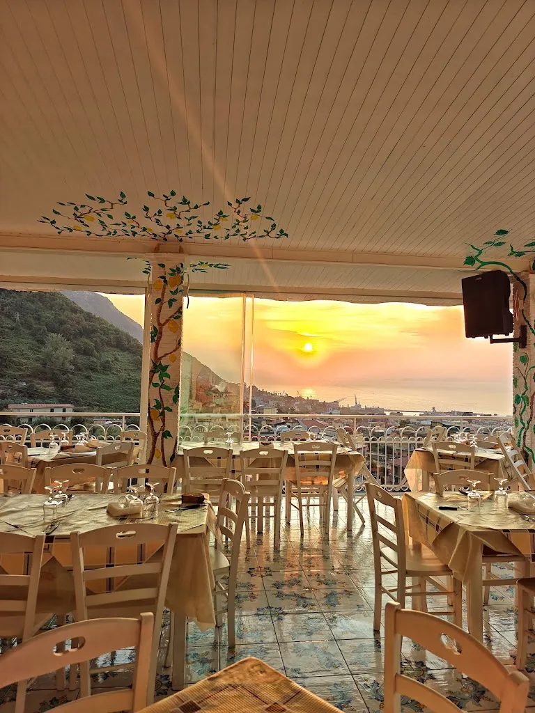 O' Ferdinandone restaurant in Gragnano