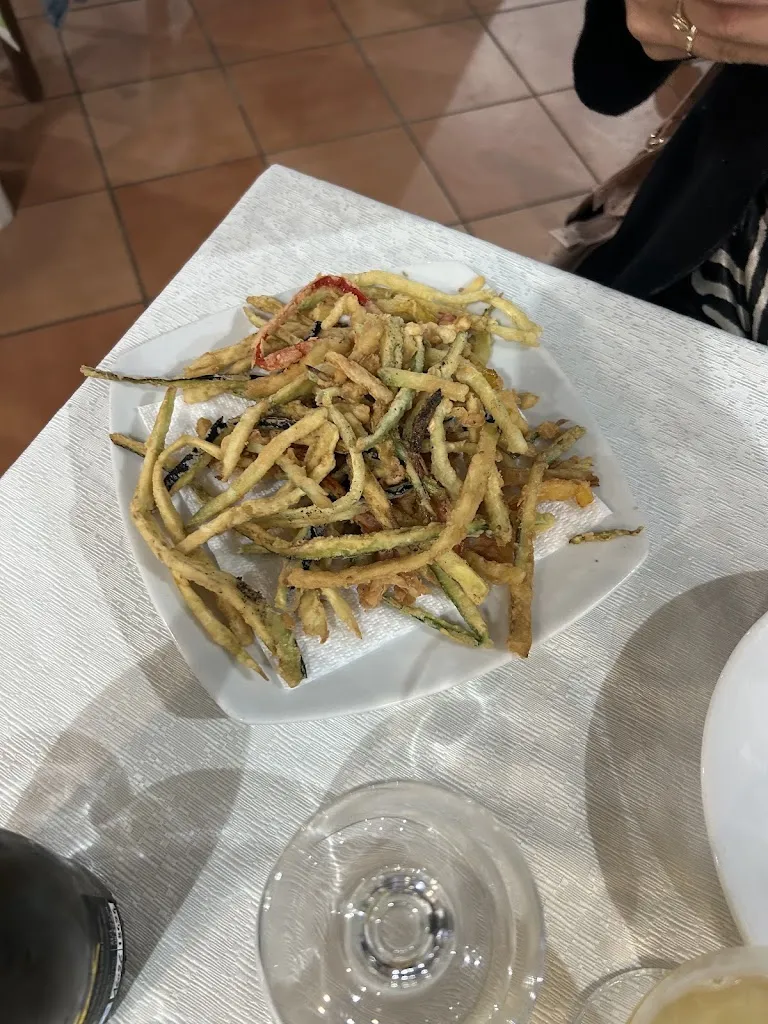 Menu_Da Iolanda 1989 - L'Università del Panuozzo di Gragnano_Gragnano_immagine_9