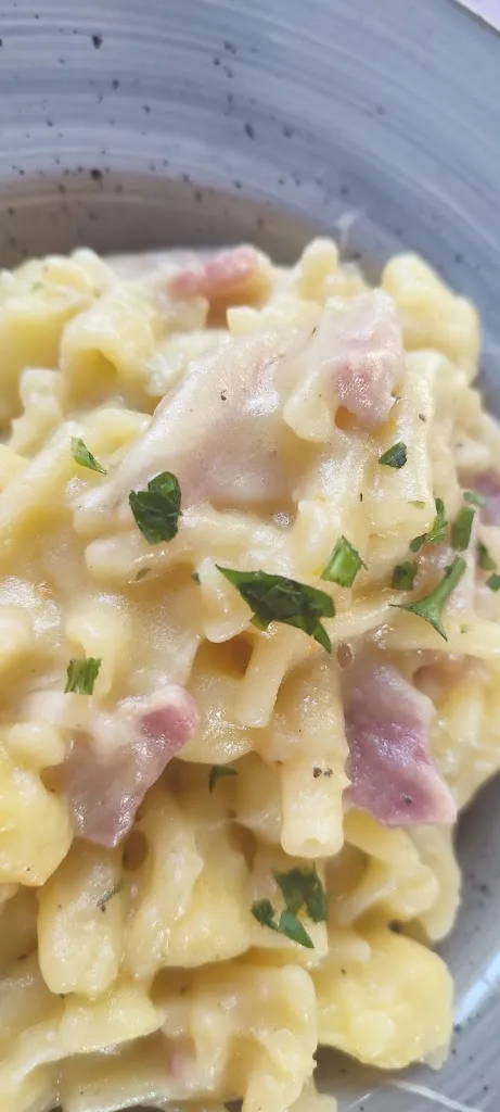 Menü_Pastificio Cuomo_Gragnano_Bild_5