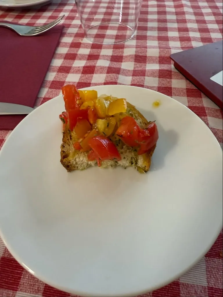 Rafael Quinones _Pastificio Cuomo_Gragnano_Bewertung