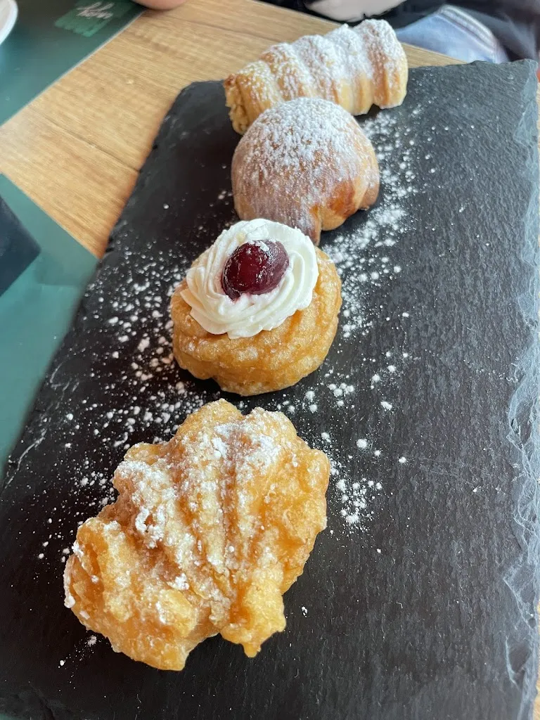 Qing Liu_Giardini dei Cesari_Gragnano_review