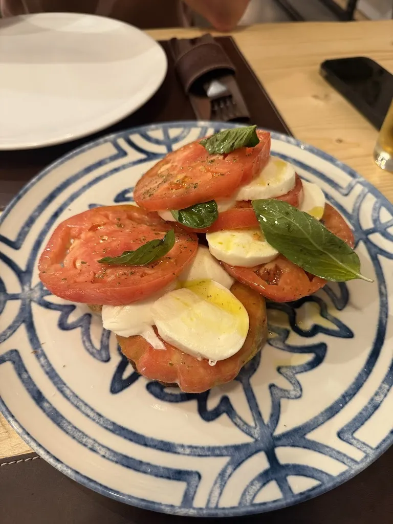 Jessica B-Stroud_Cucineria Sempreinsieme_Gragnano_recensione