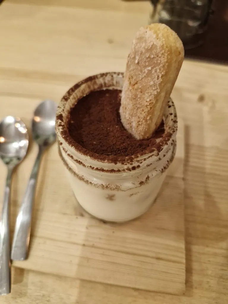 Maya Kotler_Cucineria Sempreinsieme_Gragnano_recensione