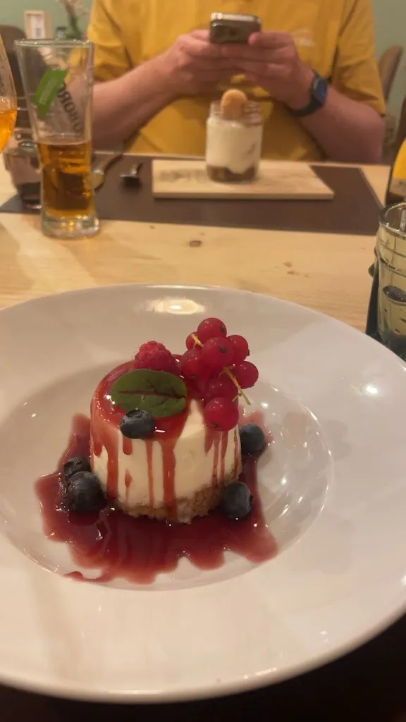 Stan van Malsen_Cucineria Sempreinsieme_Gragnano_recensione