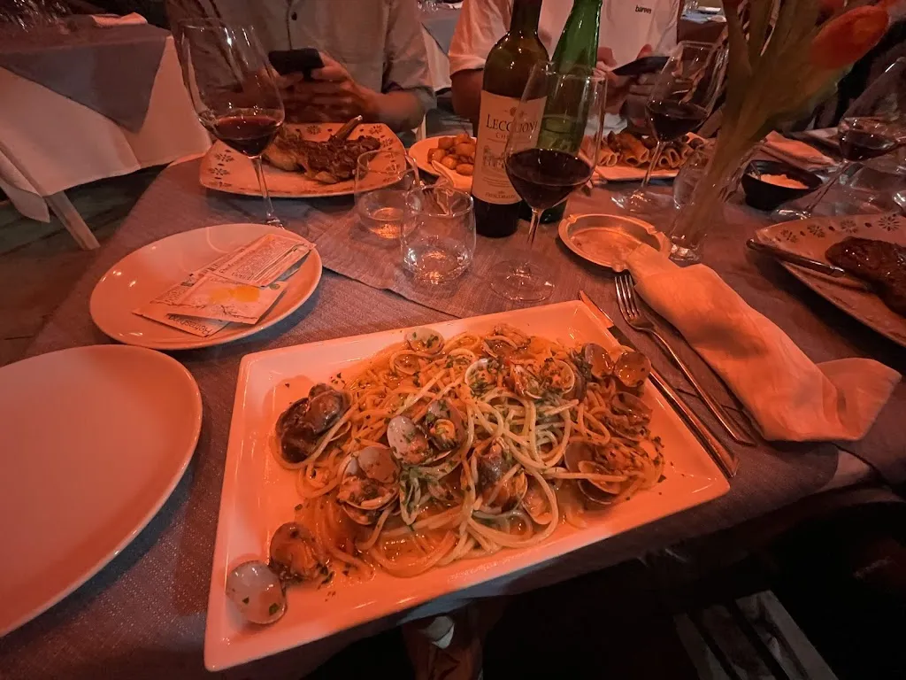 Noah Rasmussen_La Tenuta da Ciro e Francesco_Gragnano_review