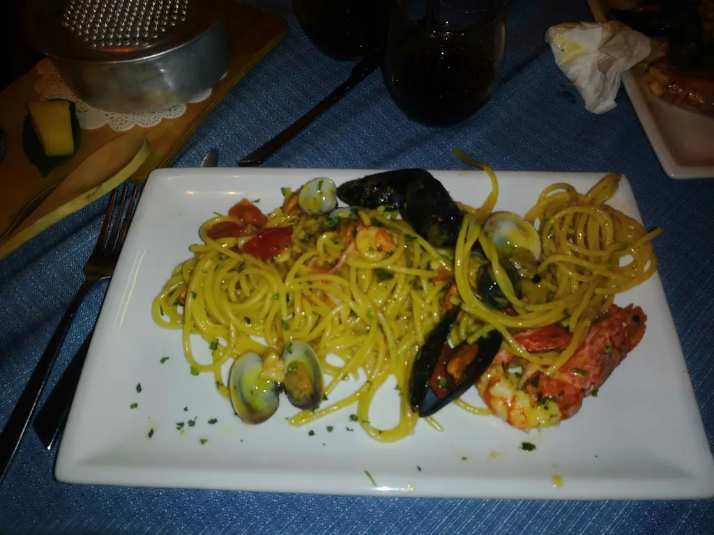 Pasquale De Turris_La Tenuta da Ciro e Francesco_Gragnano_review