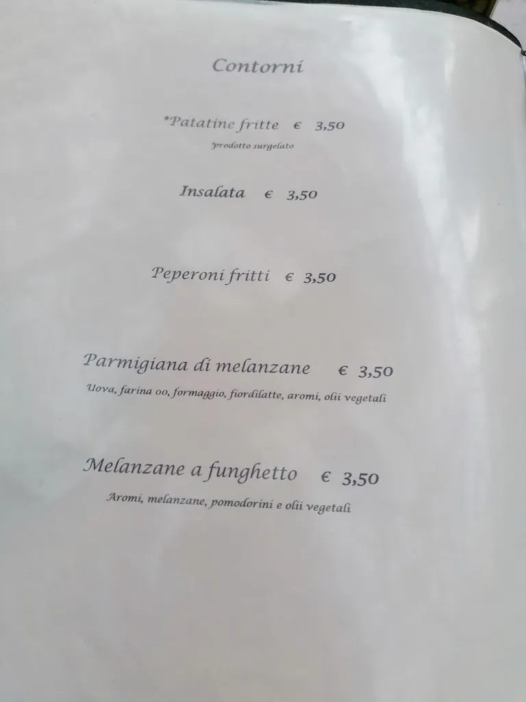 Menu_Ristorante e Pizzeria La Valle dei Mulini_Gragnano_image_4