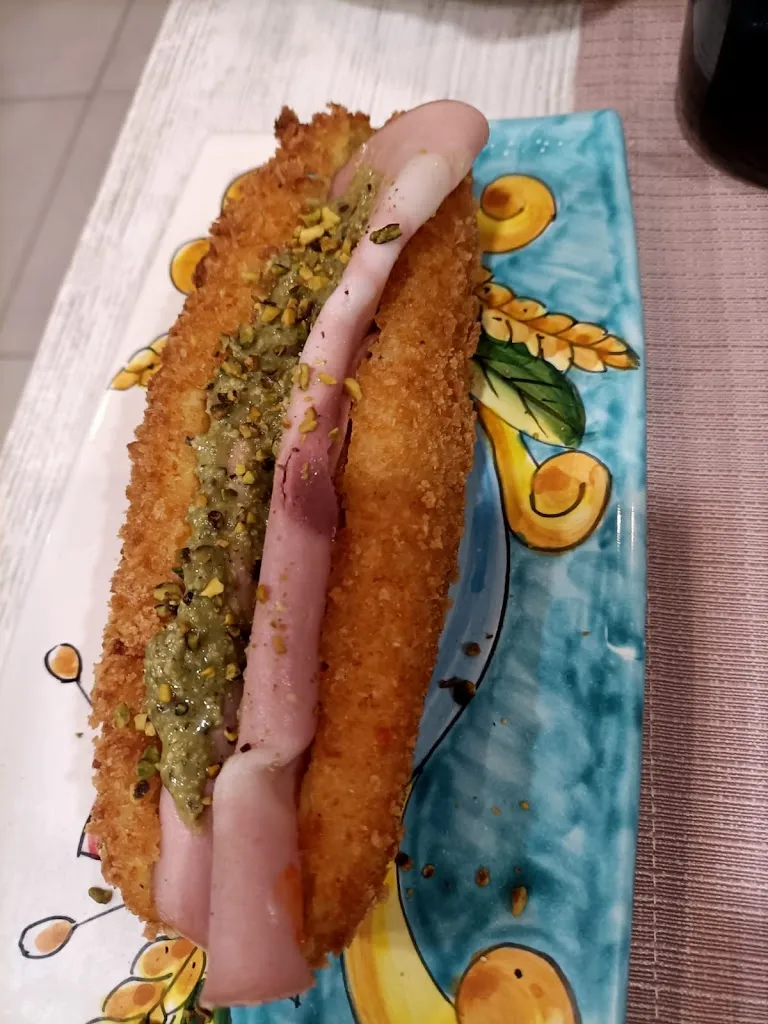 Menu_Ristorante e Pizzeria La Valle dei Mulini_Gragnano_image_7