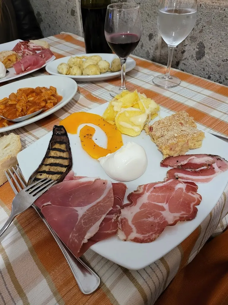 Menu_Antico Borgo - HOSTARIA e PIZZERIA_Gragnano_image_1