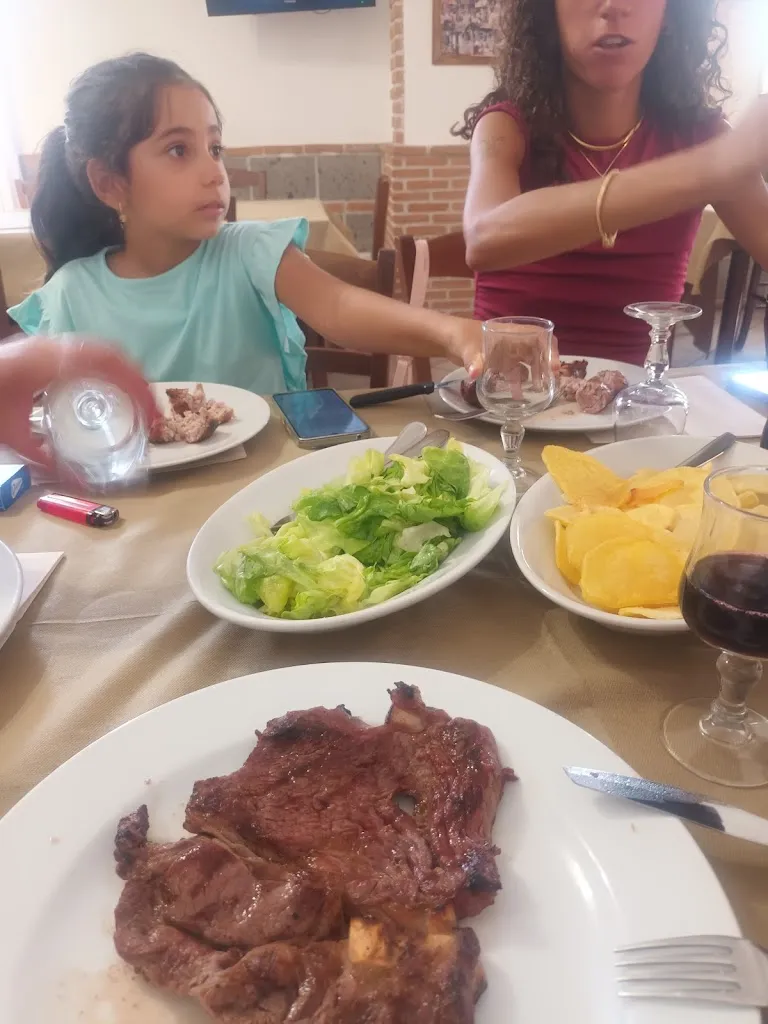 Francesco Ceparano iavarone_Antico Borgo - HOSTARIA e PIZZERIA_Gragnano_review