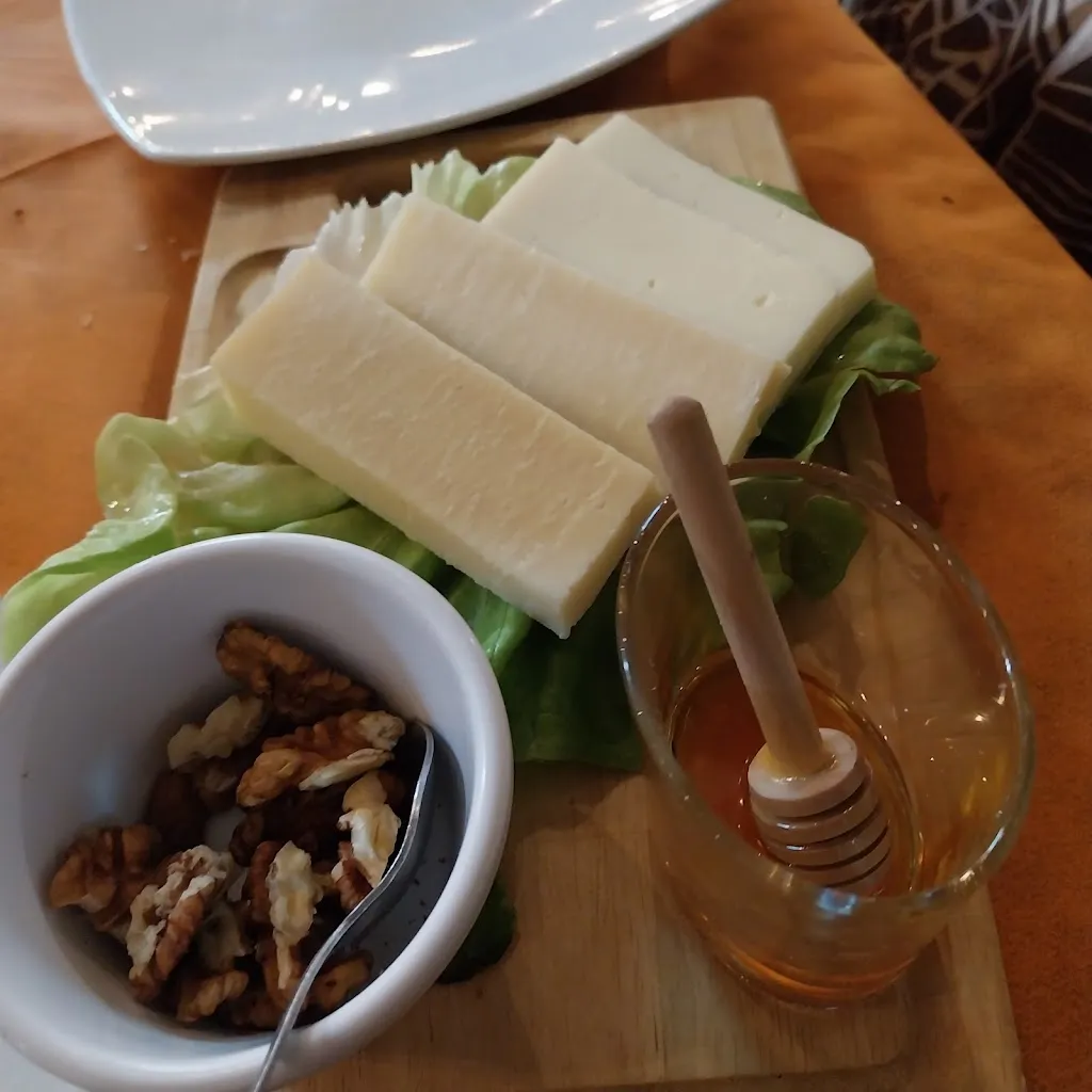 Fabio Capano_Antico Borgo - HOSTARIA e PIZZERIA_Gragnano_review