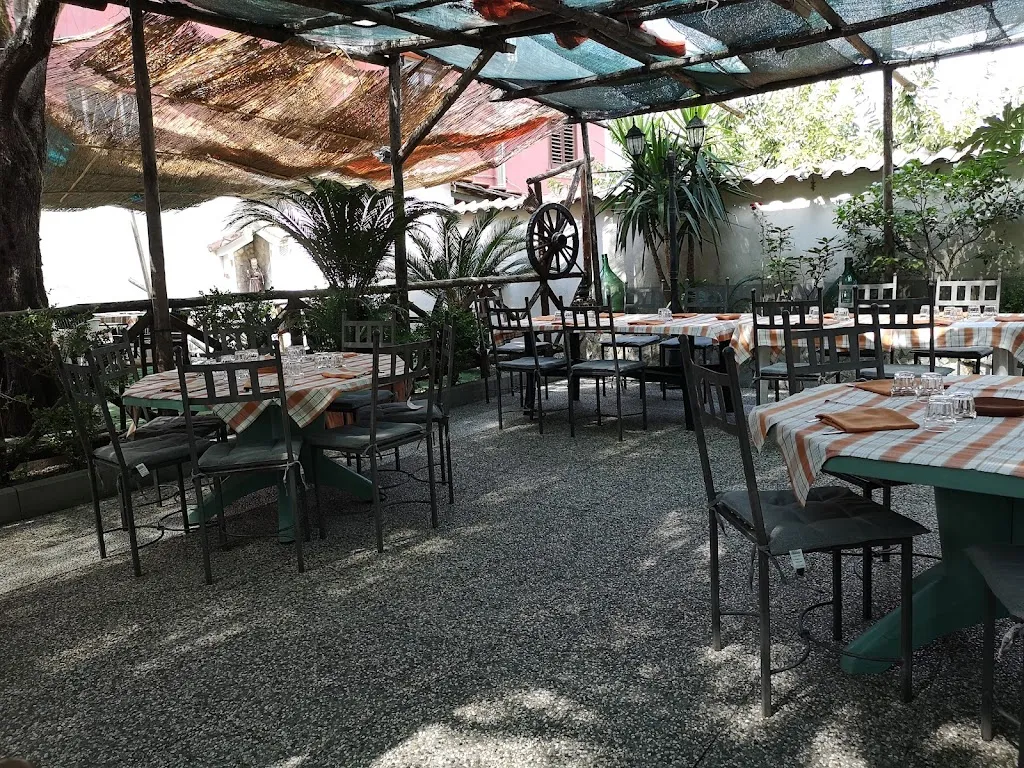 Antico Borgo - HOSTARIA e PIZZERIA_Gragnano_slider_image_1