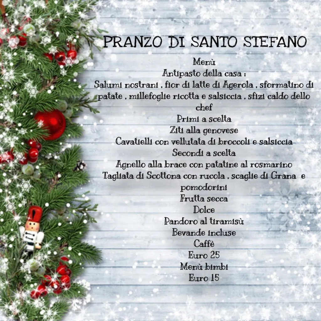 Menu_Macelleria / Braceria Sapori dei Monti Lattari_Gragnano_immagine_3