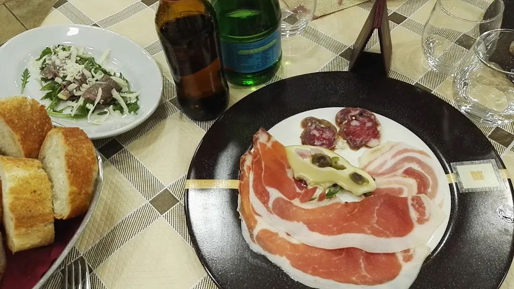 Menu_Macelleria / Braceria Sapori dei Monti Lattari_Gragnano_immagine_5