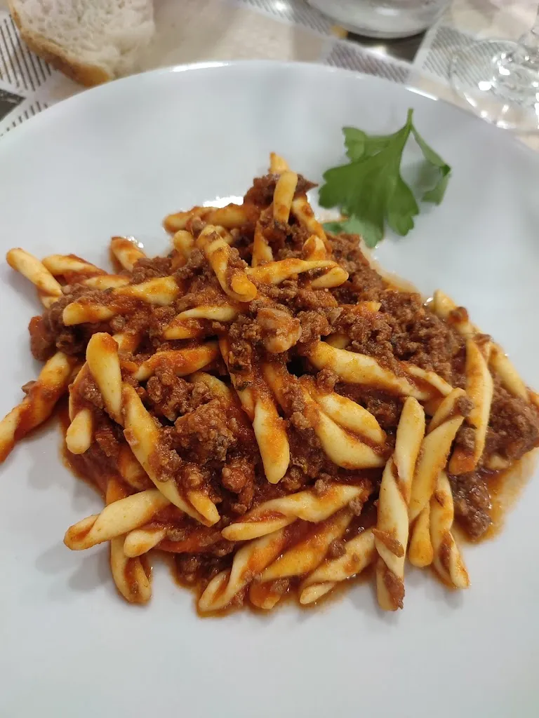 Menu_Macelleria / Braceria Sapori dei Monti Lattari_Gragnano_immagine_6