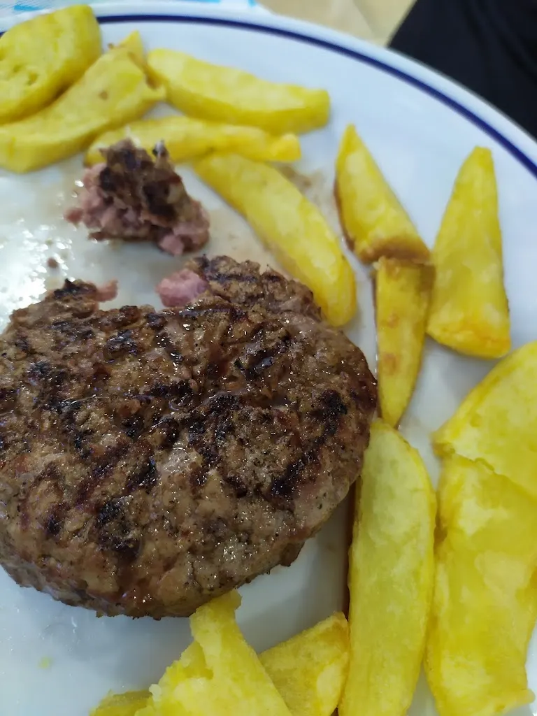 Menu_Macelleria / Braceria Sapori dei Monti Lattari_Gragnano_immagine_7