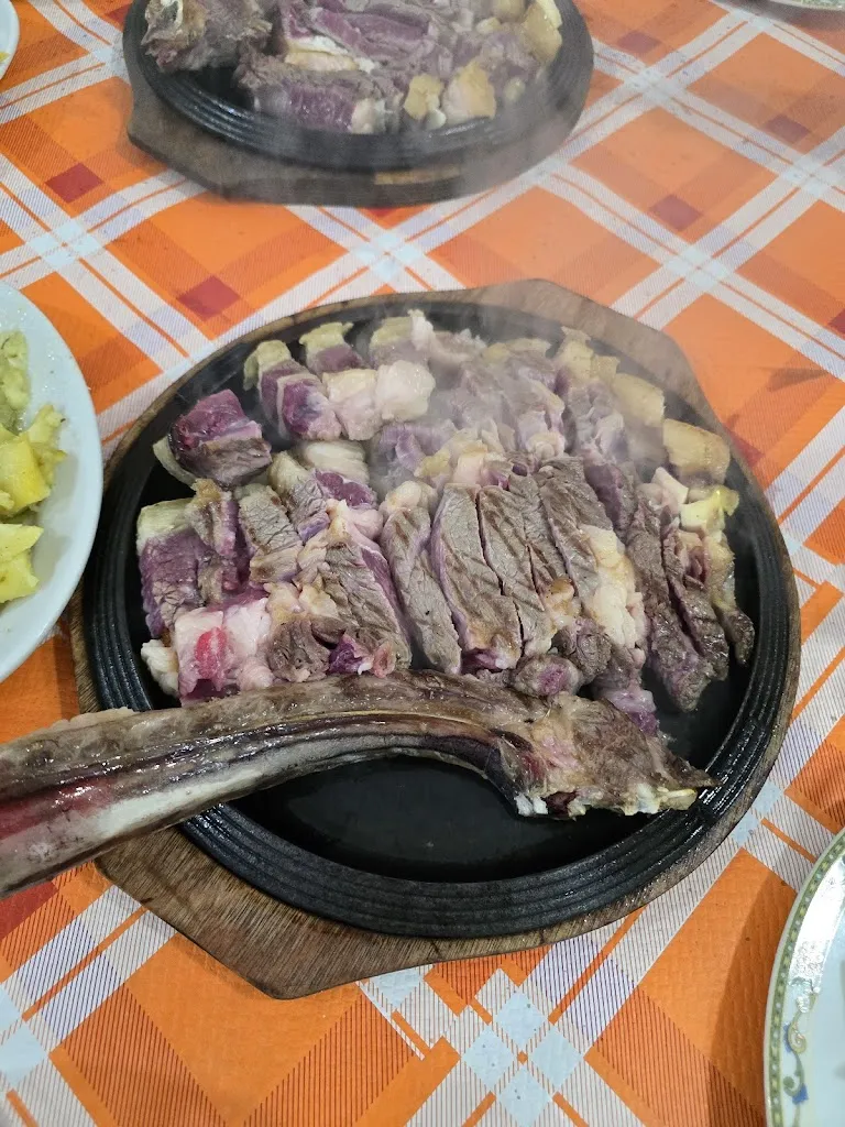 Andrea Casella_Macelleria / Braceria Sapori dei Monti Lattari_Gragnano_recensione