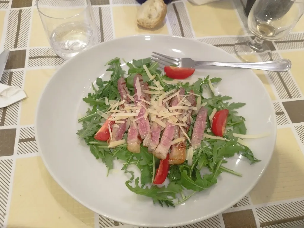 Francesco Cirillo_Macelleria / Braceria Sapori dei Monti Lattari_Gragnano_recensione