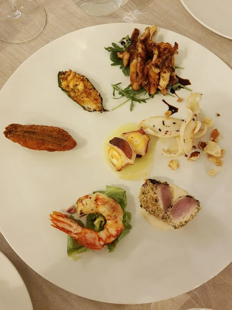 Menu_Ristopescheria Amodio - Addù Catiell_Gragnano_image_2