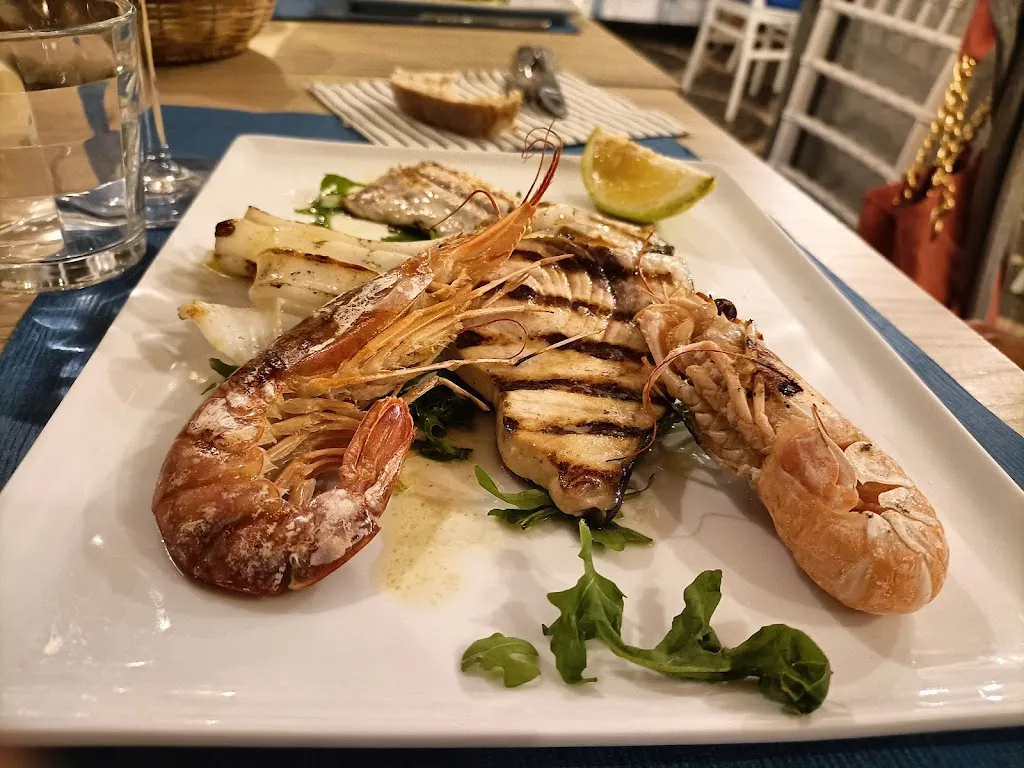 Menu_Ristopescheria Amodio - Addù Catiell_Gragnano_image_5