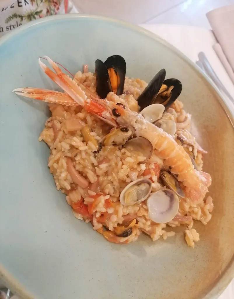 Menu_Ristopescheria Amodio - Addù Catiell_Gragnano_image_7