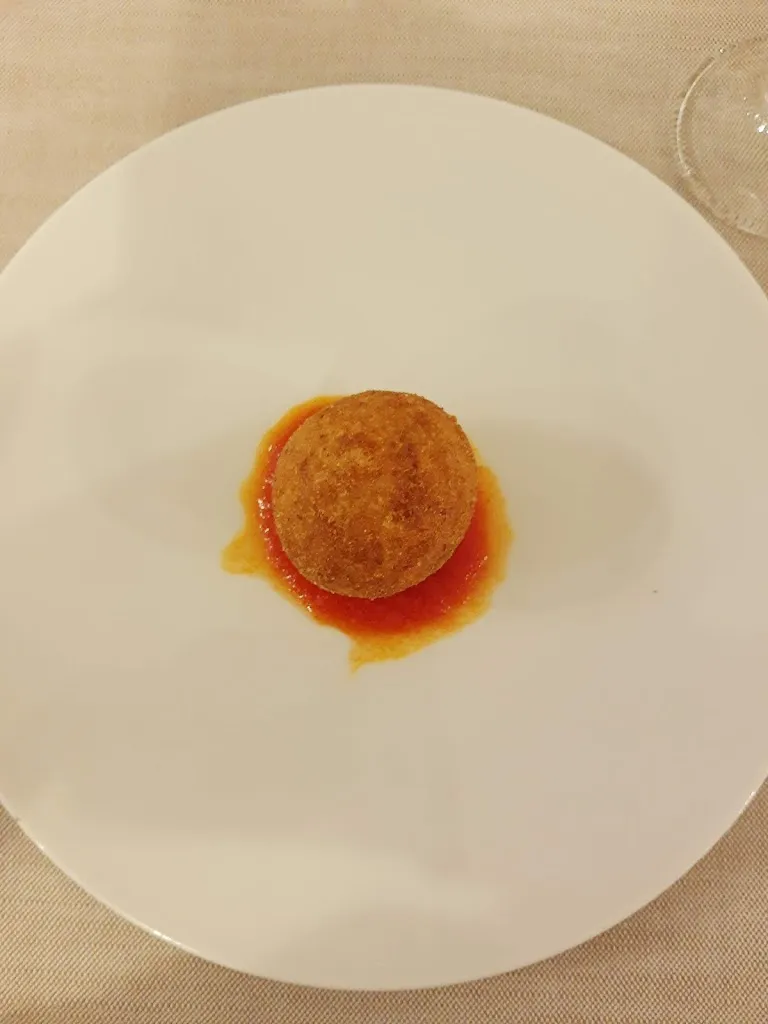 Eliza Gabriël_Ristopescheria Amodio - Addù Catiell_Gragnano_review