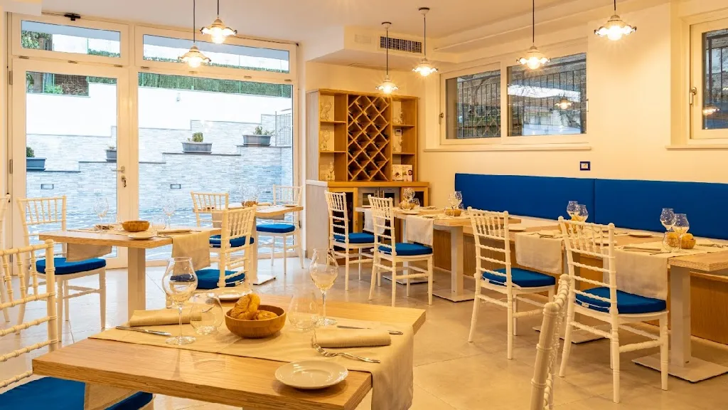 Ristopescheria Amodio - Addù Catiell_Gragnano_slider_image_1