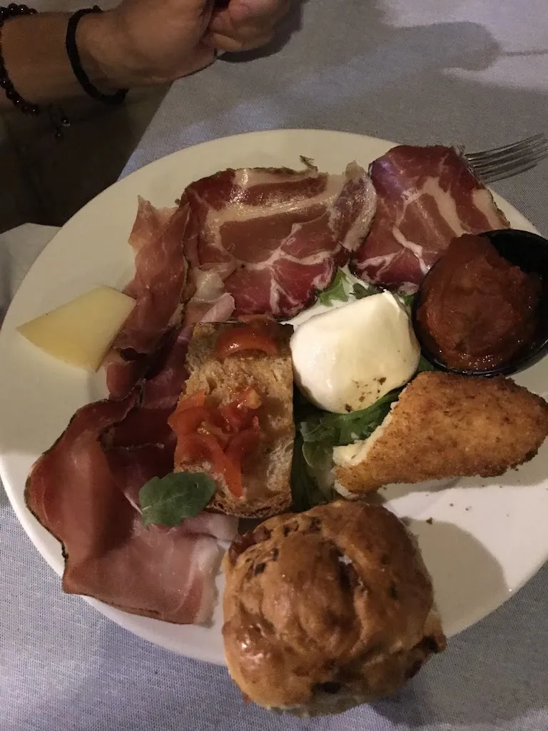 Asli Leone_Casa Scola Ristorante_Gragnano_recensione