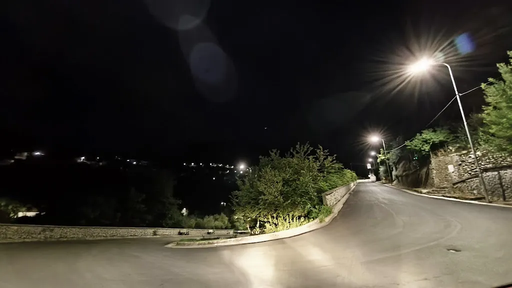 Enrico Mappa_Casa Scola Ristorante_Gragnano_recensione